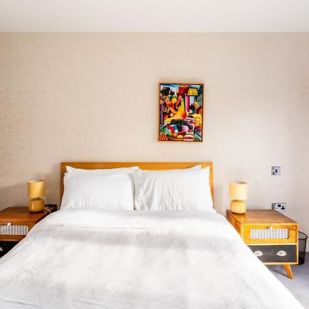 Luxury Apartment In Notting Hill By Portobello Market ロンドン エクステリア 写真