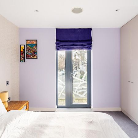Luxury Apartment In Notting Hill By Portobello Market ロンドン エクステリア 写真