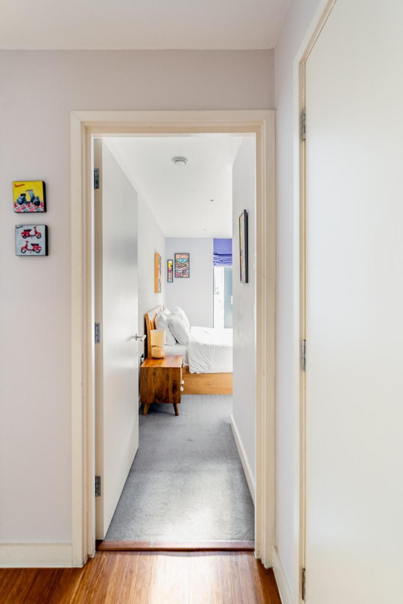 Luxury Apartment In Notting Hill By Portobello Market ロンドン エクステリア 写真