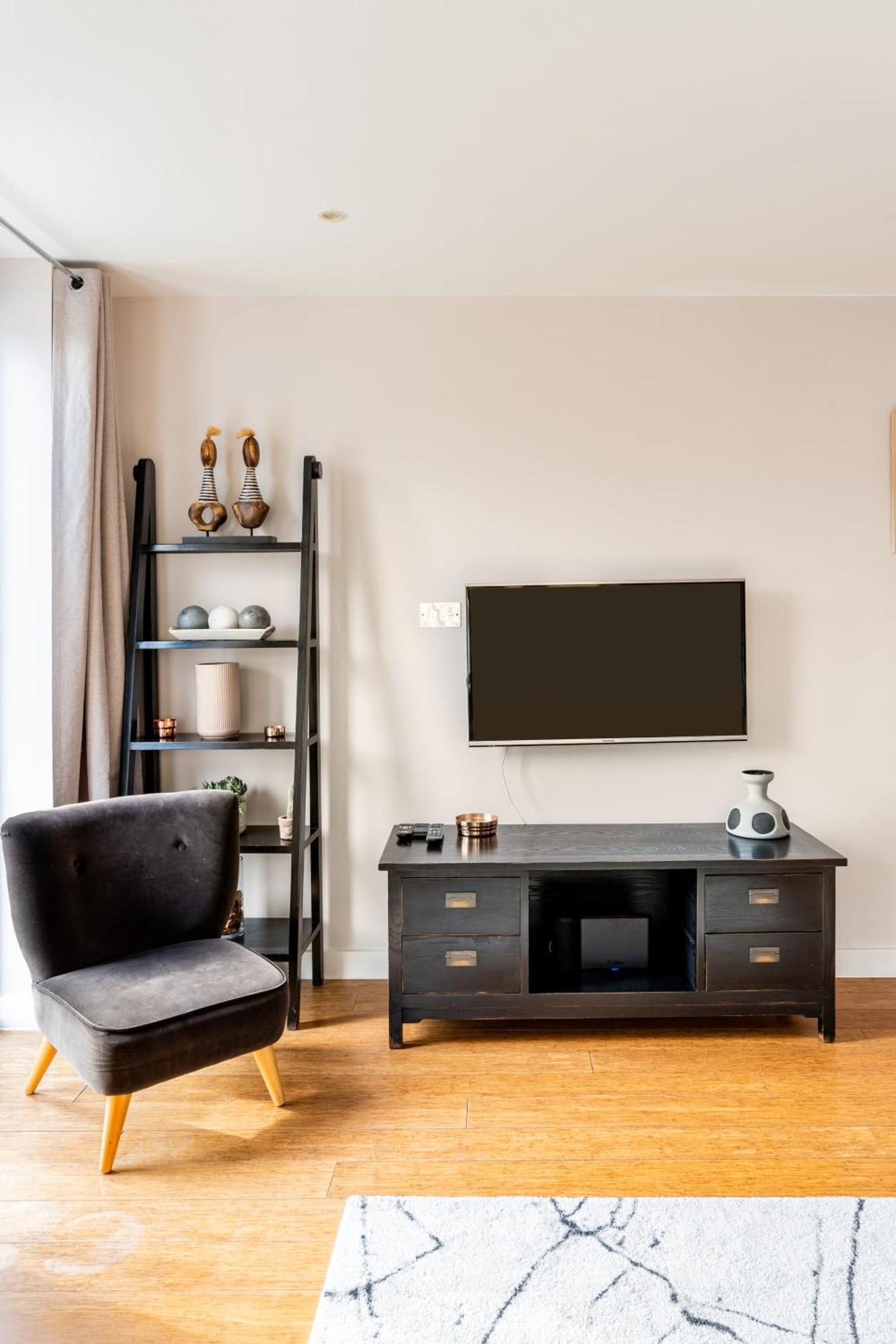 Luxury Apartment In Notting Hill By Portobello Market ロンドン エクステリア 写真