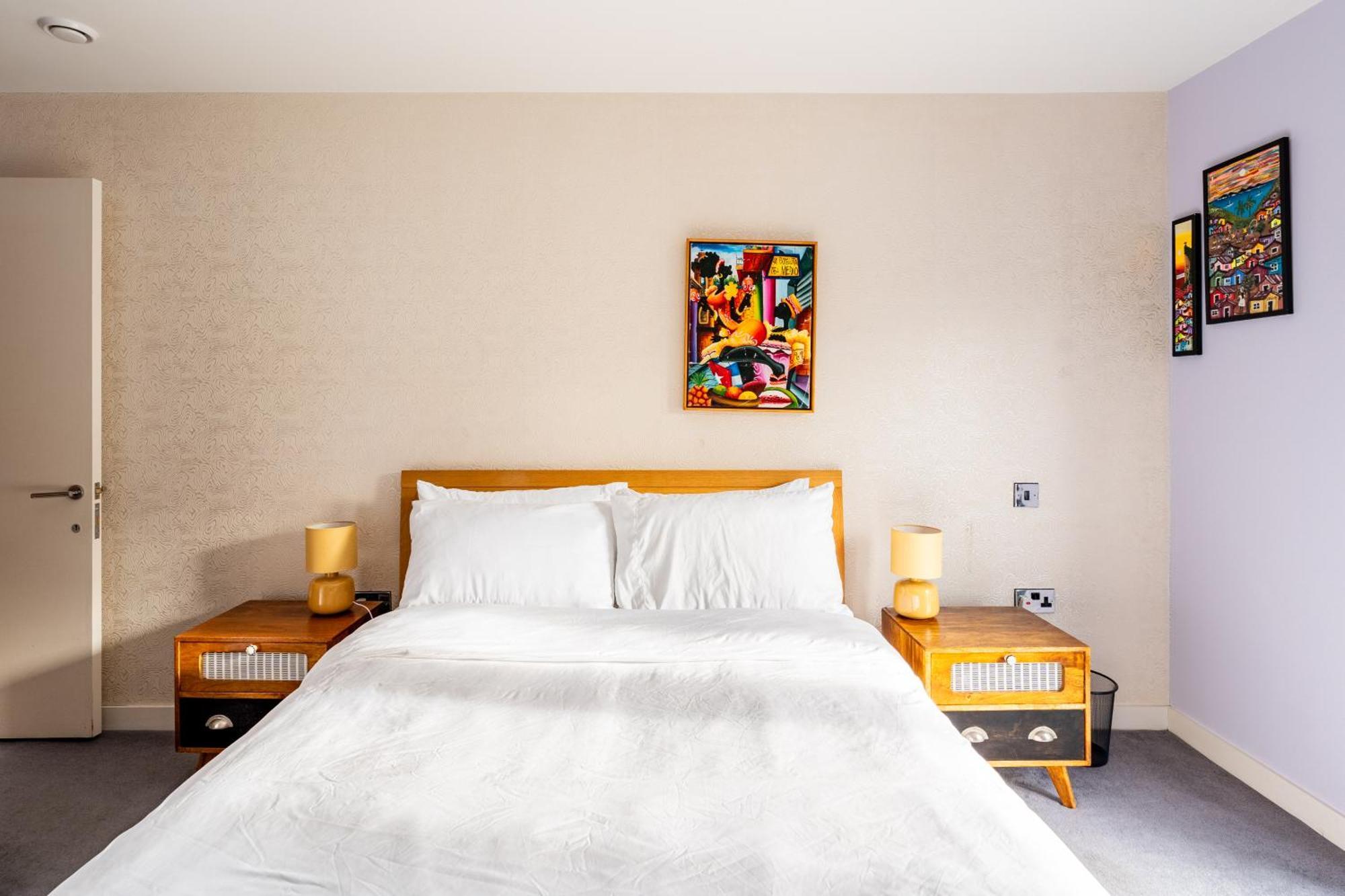Luxury Apartment In Notting Hill By Portobello Market ロンドン エクステリア 写真
