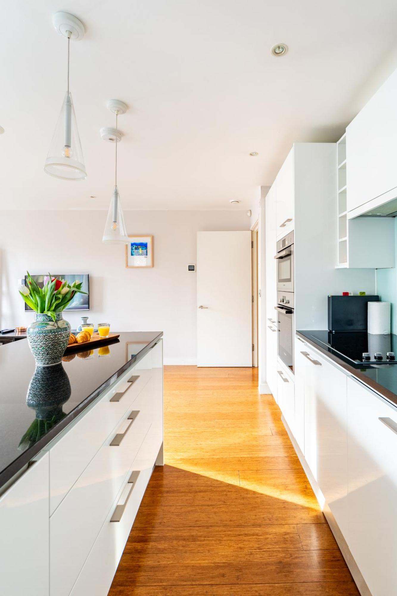 Luxury Apartment In Notting Hill By Portobello Market ロンドン エクステリア 写真