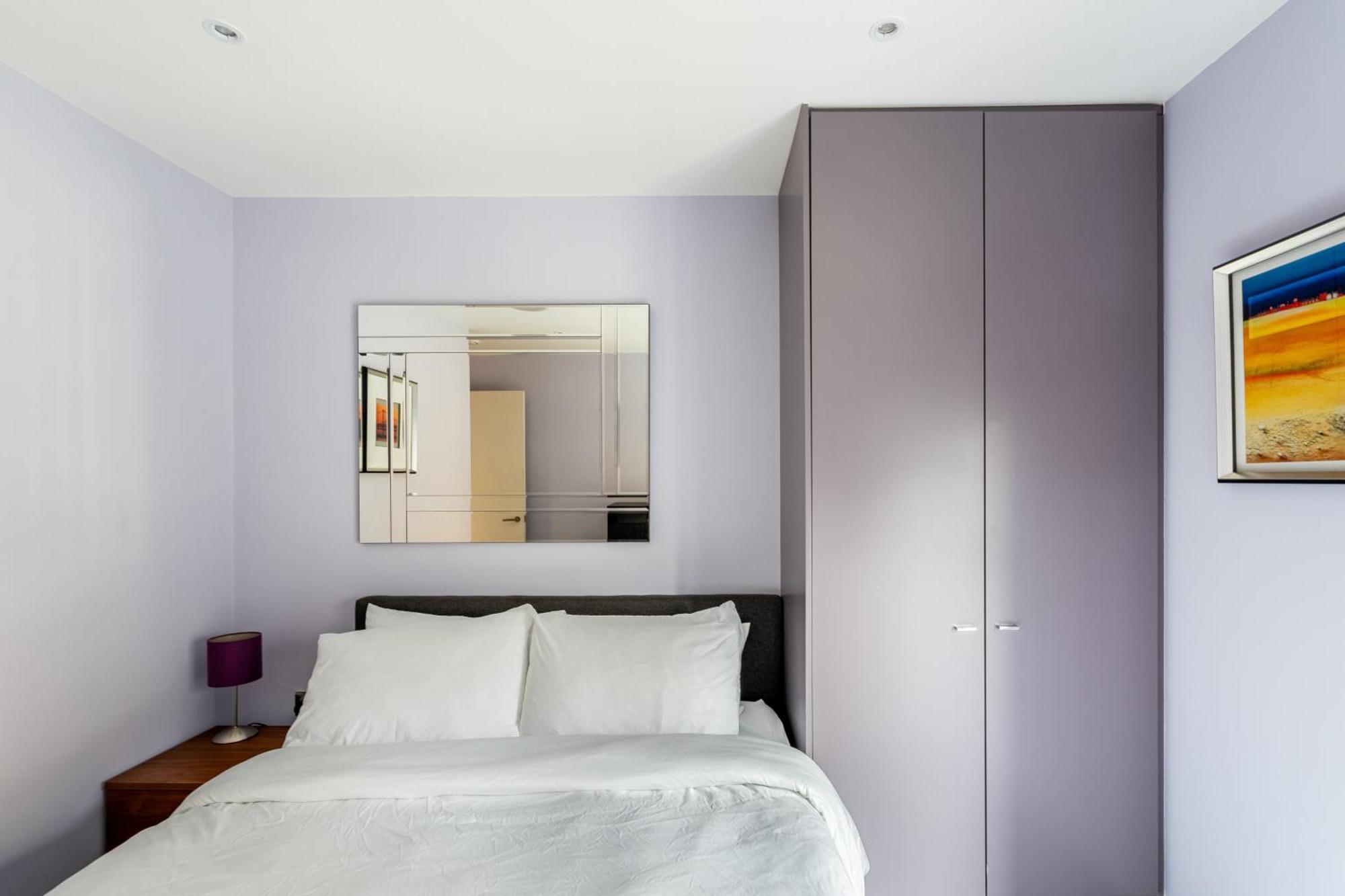 Luxury Apartment In Notting Hill By Portobello Market ロンドン エクステリア 写真
