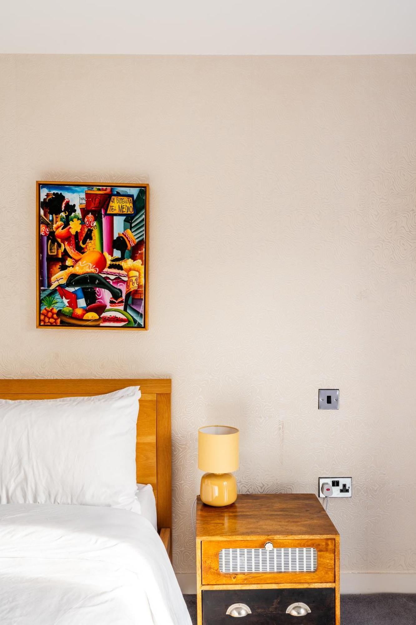 Luxury Apartment In Notting Hill By Portobello Market ロンドン エクステリア 写真
