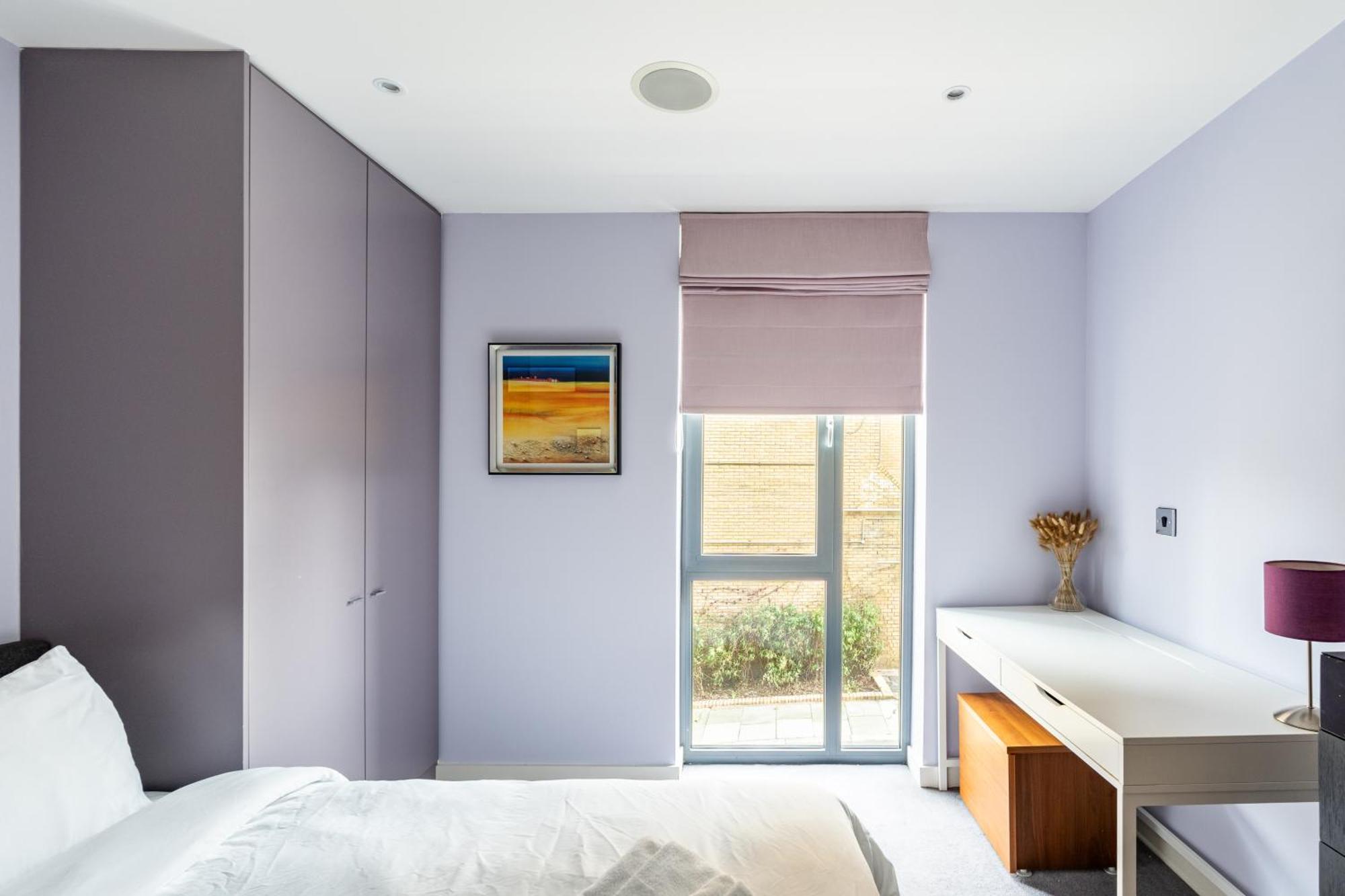 Luxury Apartment In Notting Hill By Portobello Market ロンドン エクステリア 写真