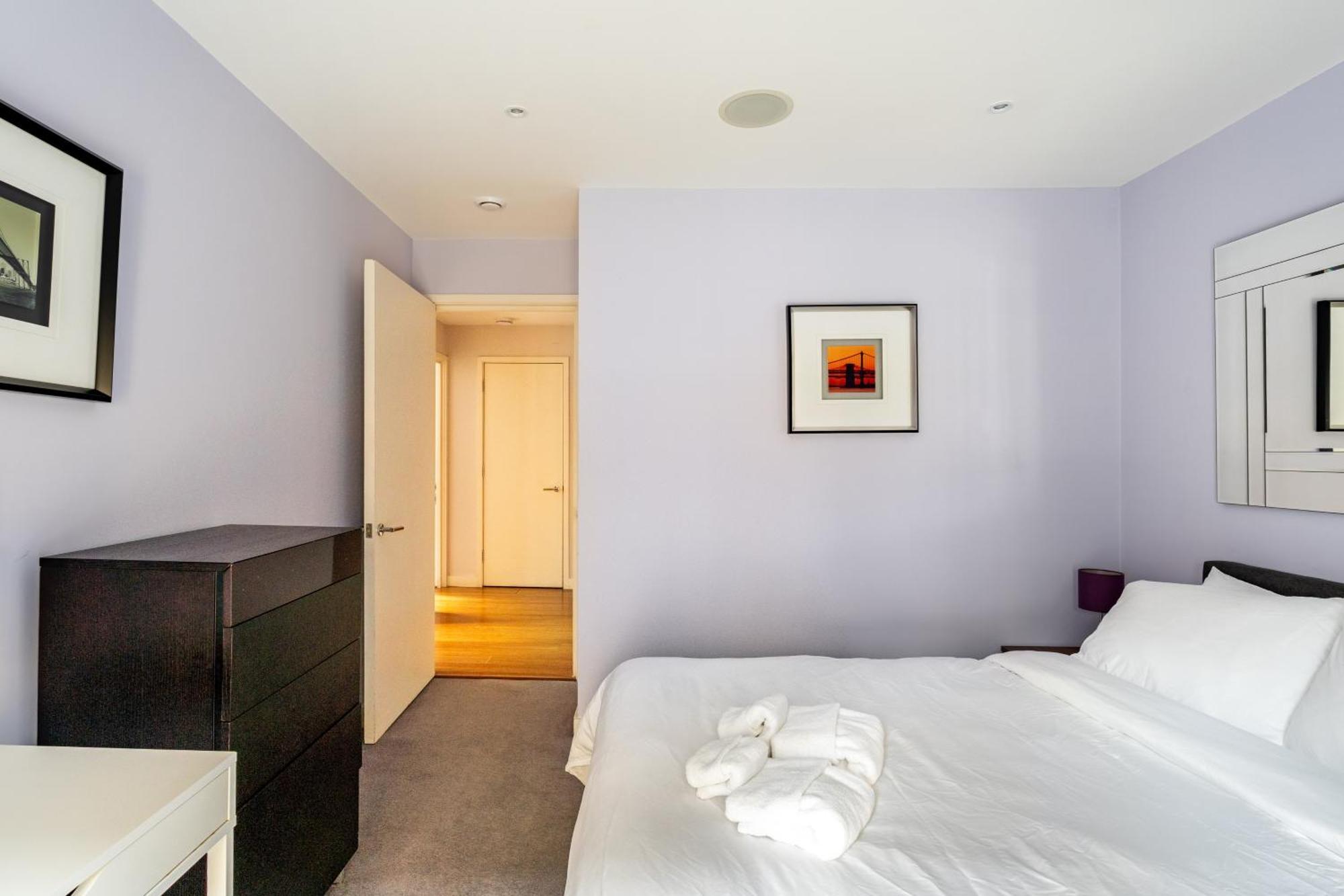 Luxury Apartment In Notting Hill By Portobello Market ロンドン エクステリア 写真