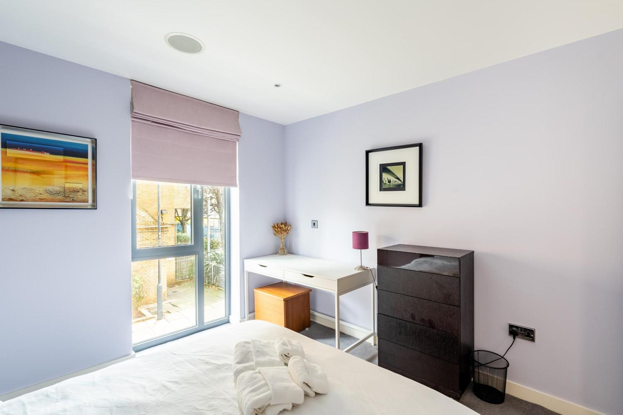 Luxury Apartment In Notting Hill By Portobello Market ロンドン エクステリア 写真
