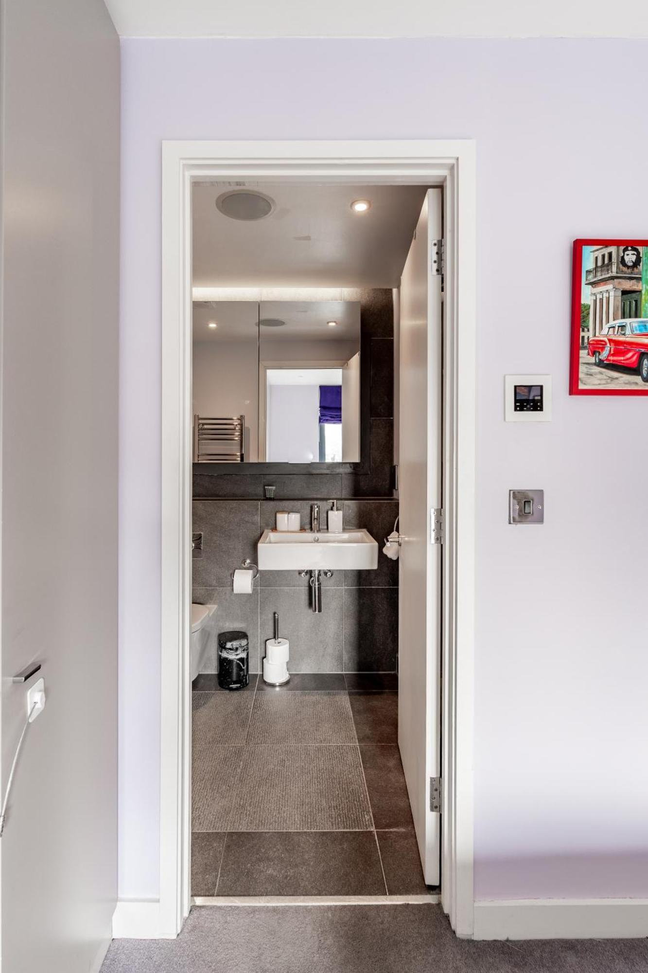 Luxury Apartment In Notting Hill By Portobello Market ロンドン エクステリア 写真