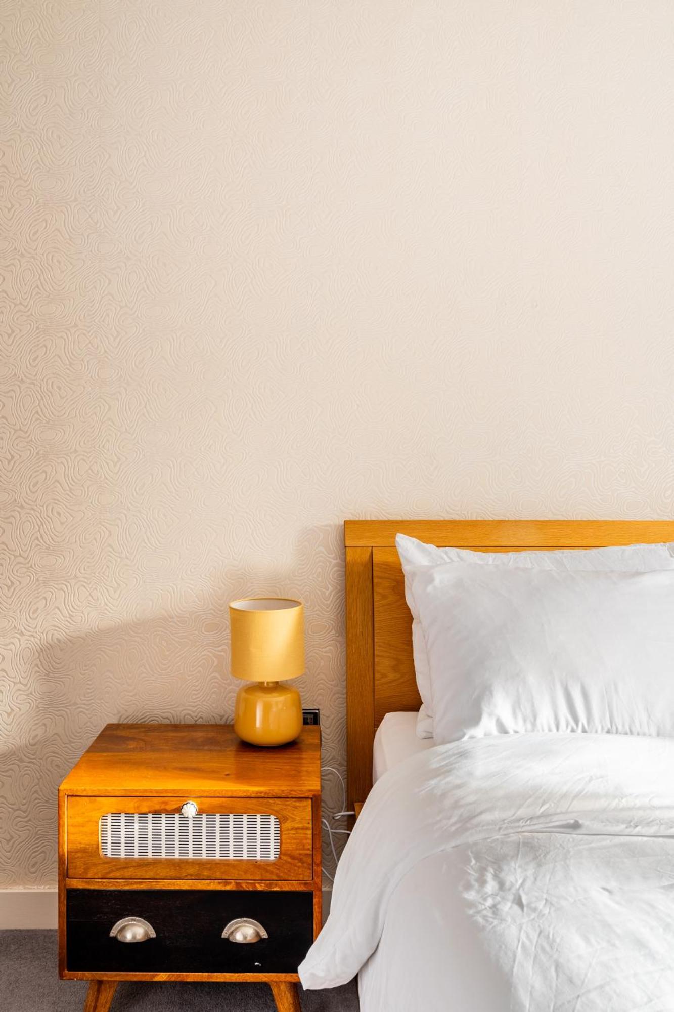 Luxury Apartment In Notting Hill By Portobello Market ロンドン エクステリア 写真