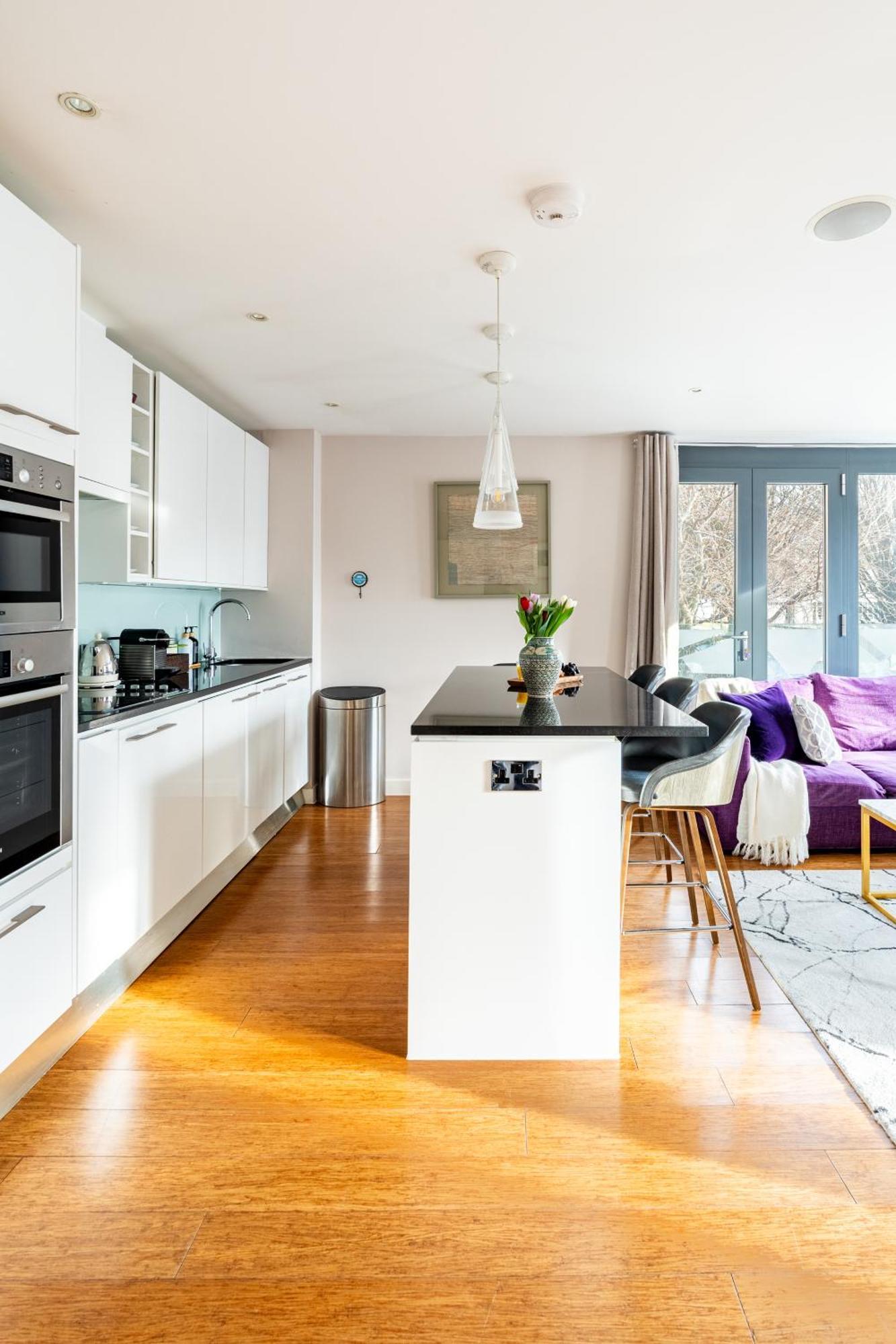 Luxury Apartment In Notting Hill By Portobello Market ロンドン エクステリア 写真