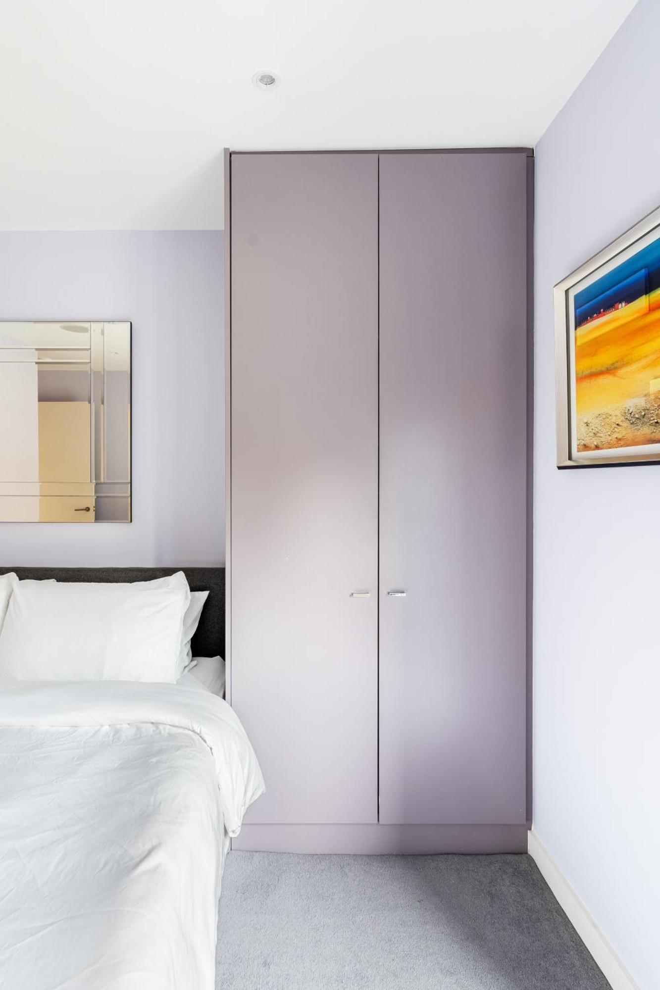 Luxury Apartment In Notting Hill By Portobello Market ロンドン エクステリア 写真