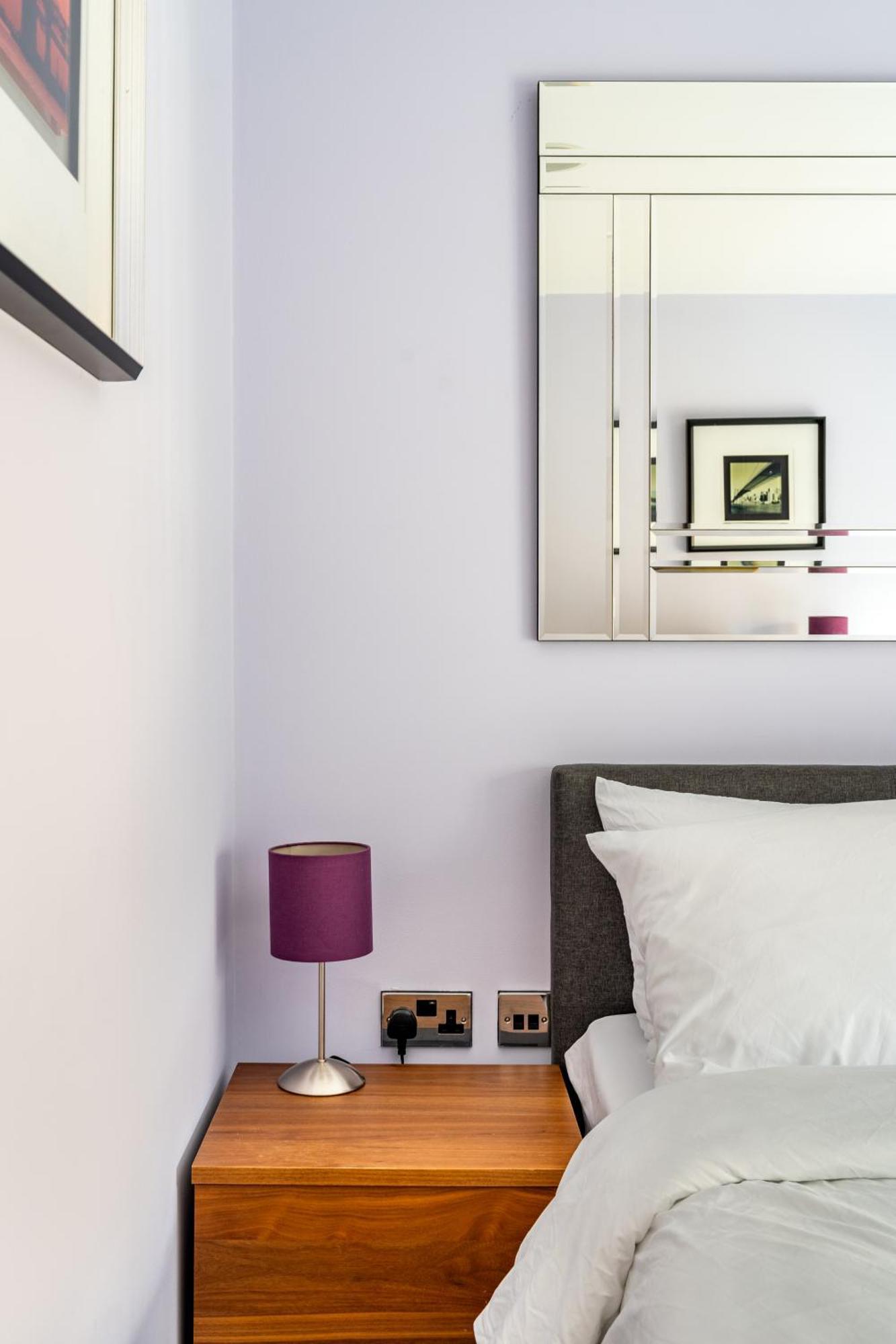 Luxury Apartment In Notting Hill By Portobello Market ロンドン エクステリア 写真
