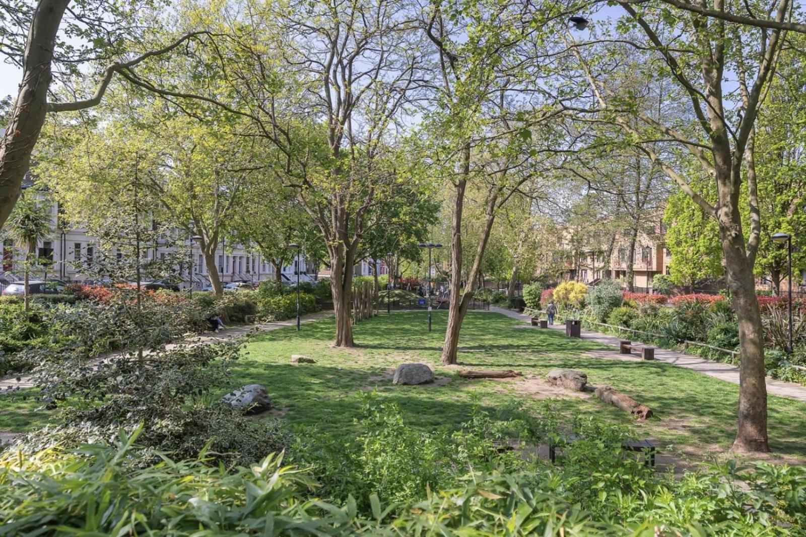 Luxury Apartment In Notting Hill By Portobello Market ロンドン エクステリア 写真